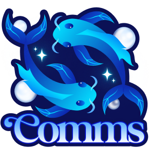Comms Icon